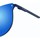 Hodinky & Bižuterie sluneční brýle Kypers NEW-GERI-004 Modrá