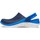 Boty Děti Dřeváky Crocs Crocs™ LiteRide 360 Clog Kid's 206712 Navy/Bright Cobalt