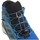 Boty Děti Pohorky adidas Originals Terrex Mid Gtx K Modrá