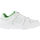 Boty Muži Módní tenisky DC Shoes Manteca alexis ADYS100686 WHITE/RED (WRD) Bílá
