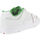 Boty Muži Módní tenisky DC Shoes Manteca alexis ADYS100686 WHITE/RED (WRD) Bílá