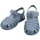Boty Děti Sandály IGOR Baby Sandals Clasica V - Ocean Modrá