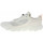 Boty Ženy Šněrovací polobotky  & Šněrovací společenská obuv Ecco Dámská obuv  MX W 82026360330 white-white-concrete Bílá
