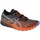 Boty Muži Běžecké / Krosové boty Asics Fujispeed Černé, Oranžové