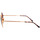 Hodinky & Bižuterie sluneční brýle Ray-ban Occhiali da Sole  David RB3582 001/AF Polarizzati Zlatá