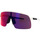 Hodinky & Bižuterie sluneční brýle Oakley Occhiali da Sole  Sutro Lite OO9463 946302 Bílá