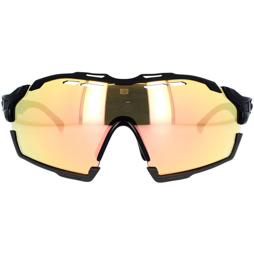 Hodinky & Bižuterie sluneční brýle Rudy Project Occhiali da Sole  Cutline SP635742-0005 Černá