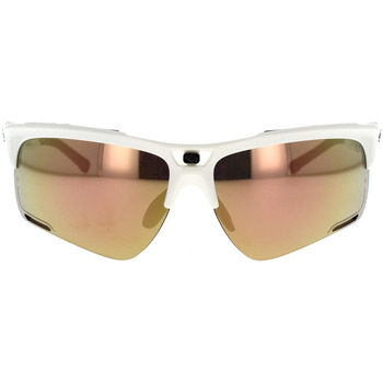 Hodinky & Bižuterie sluneční brýle Rudy Project Occhiali da Sole  Keyblade SP505769-0000 Bílá