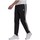 Textil Muži Kalhoty adidas Originals Primegreen Essentials Warmup Tapered 3STRIPES Černá