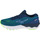 Boty Muži Běžecké / Krosové boty Mizuno Wave Skyrise 3 Modrá