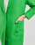 Textil Ženy Kabáty Betty London MELINDA Zelená