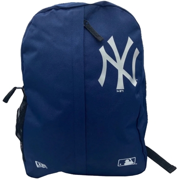 New-Era Batohy MLB Disti Zip Down Pack New York Yankees Backpack - Modrá
