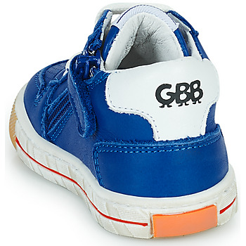 GBB XAVI Modrá
