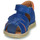 Boty Chlapecké Sandály GBB MARTINO Modrá