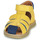 Boty Chlapecké Sandály GBB MARTINO Žlutá