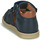 Boty Chlapecké Sandály GBB GALIBO Modrá