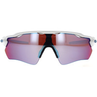 Hodinky & Bižuterie sluneční brýle Oakley Occhiali da Sole  Radar EV Path OO9208 920847 Bílá