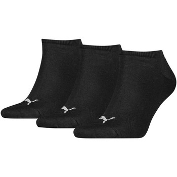 Spodní prádlo Ponožky Puma  Černá
