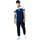 Textil Muži Trička s krátkým rukávem New-Era  Modrá