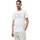 Textil Muži Trička s krátkým rukávem Mitchell And Ness  Bílá