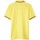 Textil Muži Trička s krátkým rukávem Fred Perry  Žlutá