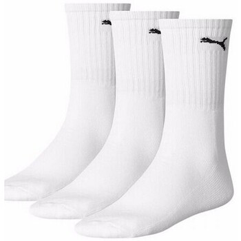 Spodní prádlo Ponožky Puma  Bílá