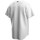 Textil Muži Košile s krátkými rukávy Nike  Bílá