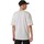 Textil Muži Trička s krátkým rukávem New-Era  Bílá