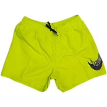 Nike Plavky - - Zelená