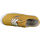 Boty Muži Módní tenisky Kawasaki Base Canvas Shoe K202405 5005 Golden Rod Žlutá