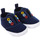 Boty Děti Multifunkční sportovní obuv Le Petit Garçon LPG31140-MARINO Modrá