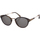 Hodinky & Bižuterie sluneční brýle Zen Z402-C04           