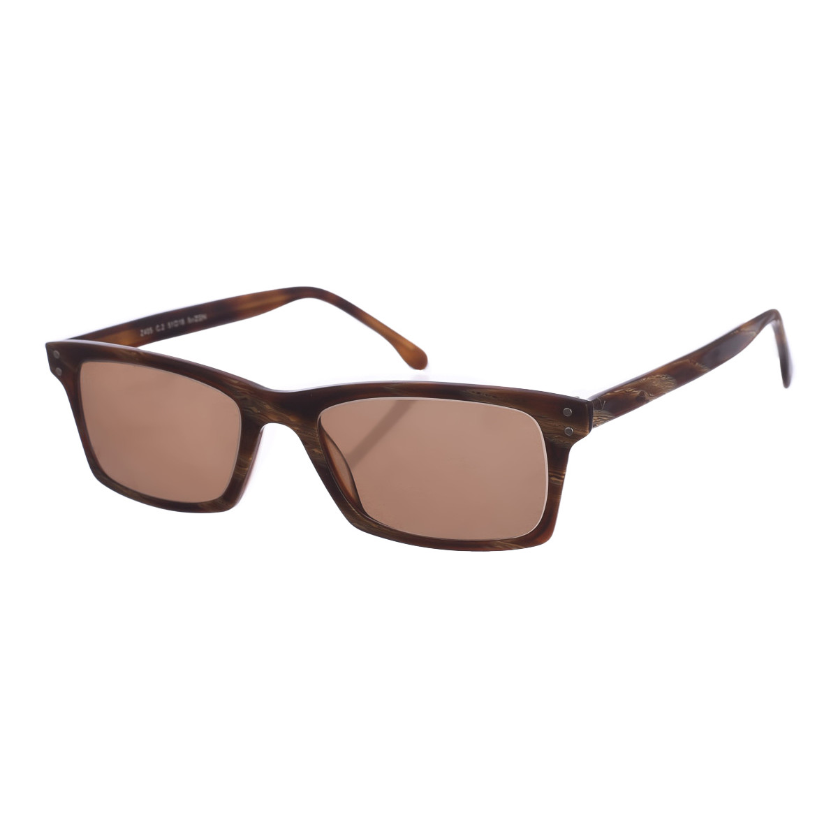 Hodinky & Bižuterie sluneční brýle Zen Z405-C02           