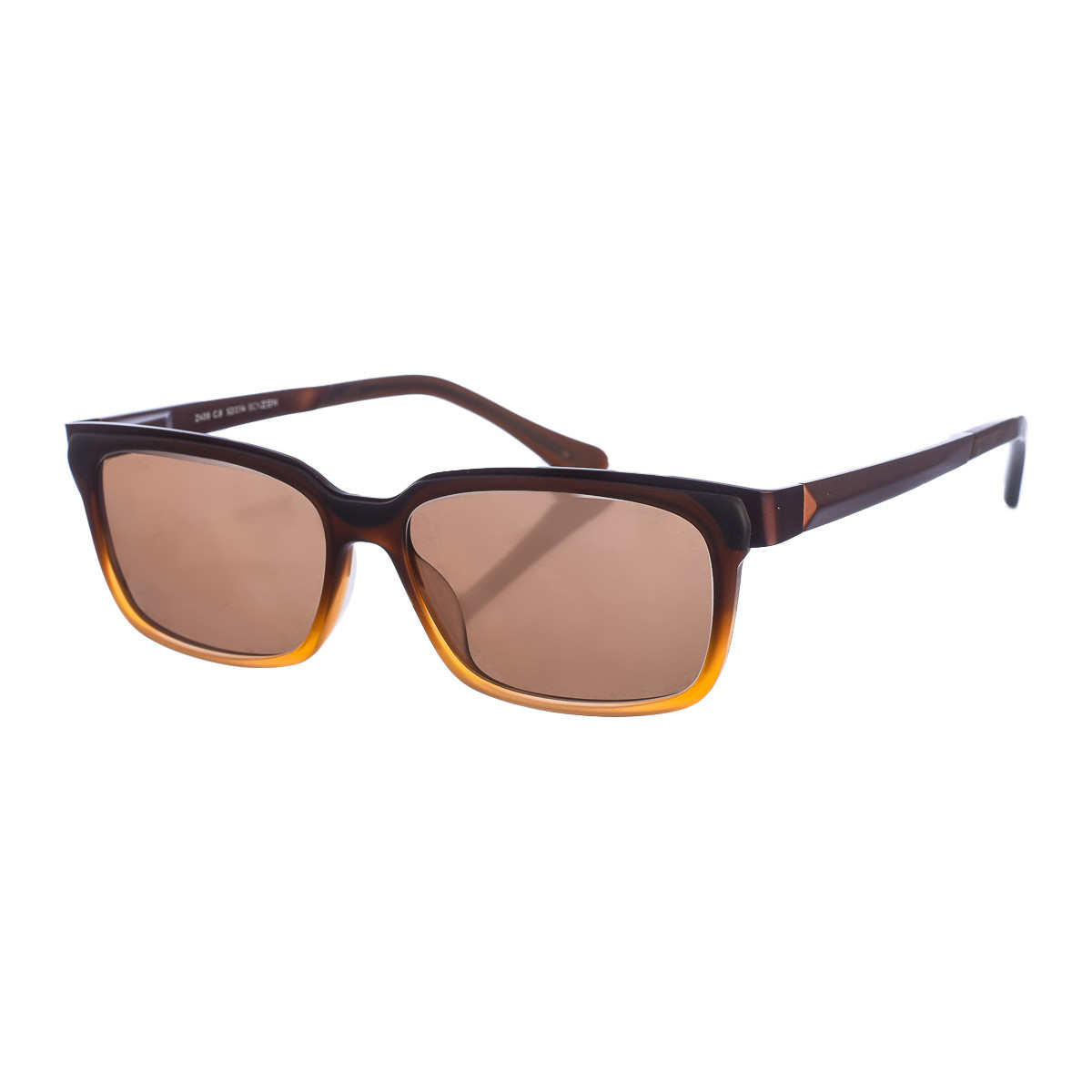 Hodinky & Bižuterie sluneční brýle Zen Z408-C07           