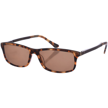 Hodinky & Bižuterie Muži sluneční brýle Zen Z430-C02           