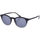 Hodinky & Bižuterie sluneční brýle Zen Z431-C03 Modrá