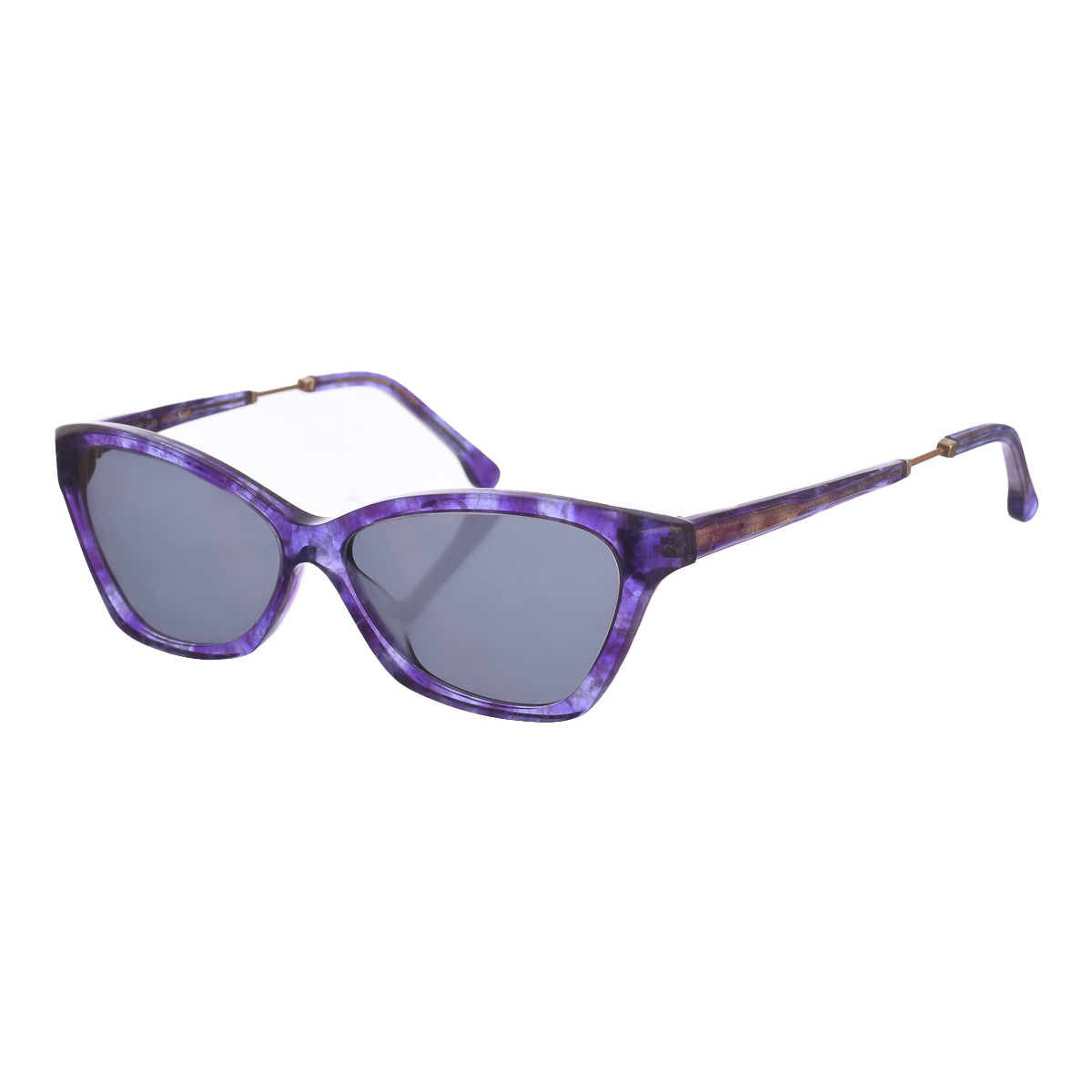 Hodinky & Bižuterie Ženy sluneční brýle Zen Z437-C09           