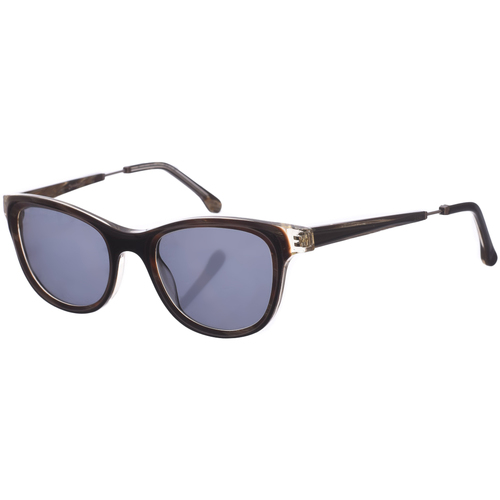 Hodinky & Bižuterie Ženy sluneční brýle Zen Z438-C05           