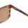 Hodinky & Bižuterie Muži sluneční brýle Zen Z445-C02           