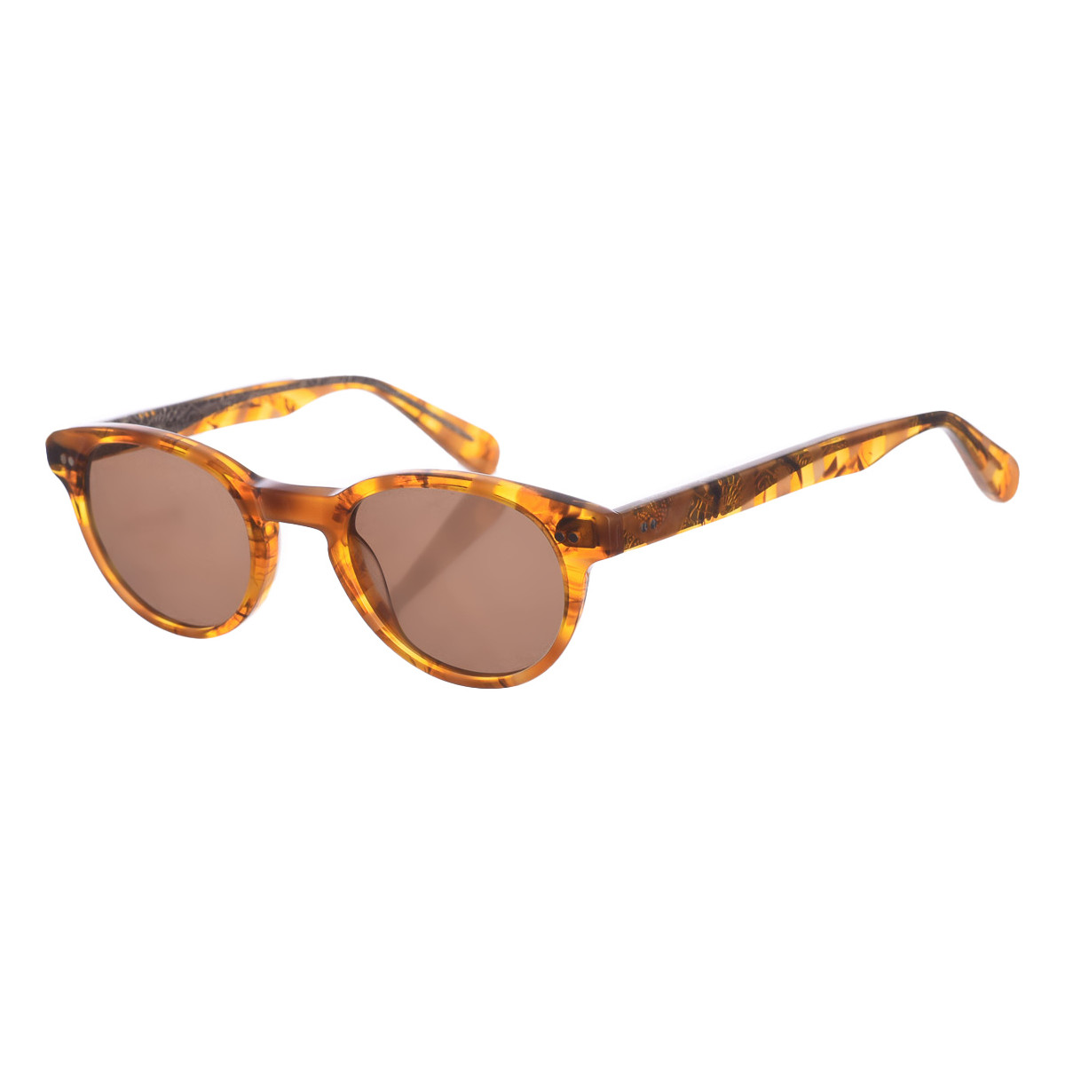 Hodinky & Bižuterie sluneční brýle Zen Z448-C19           