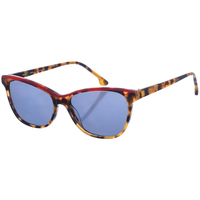 Hodinky & Bižuterie Ženy sluneční brýle Zen Z496-C04           