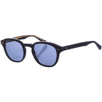 Hodinky & Bižuterie sluneční brýle Zen Z509-C02 Černá