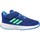 Boty Děti Nízké tenisky adidas Originals Duramo 10 EL I Tmavě modrá
