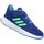 Boty Děti Nízké tenisky adidas Originals Duramo 10 EL I Tmavě modrá