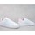 Boty Děti Nízké tenisky adidas Originals Grand Court 20 K Bílá