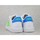 Boty Děti Nízké tenisky adidas Originals Grand Court 20 K Bílá