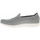 Boty Ženy Šněrovací polobotky  & Šněrovací společenská obuv Skechers Go Walk Classic - Ideal Sunset gray Šedá