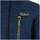 Textil Muži Fleecové bundy Vent Du Cap Blouson polaire homme CALASKA Tmavě modrá