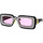 Hodinky & Bižuterie Ženy sluneční brýle Gucci Occhiali da Sole  GG0974S 001 Černá