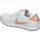 Boty Děti Módní tenisky Nike DM1271-100 Bílá